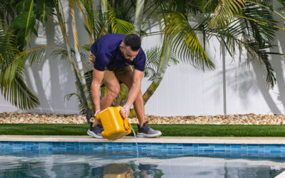 7 Things You Need to Know to Clean Your Pool Properly