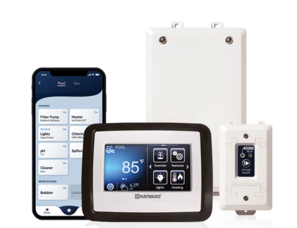 Pool Automation Systems